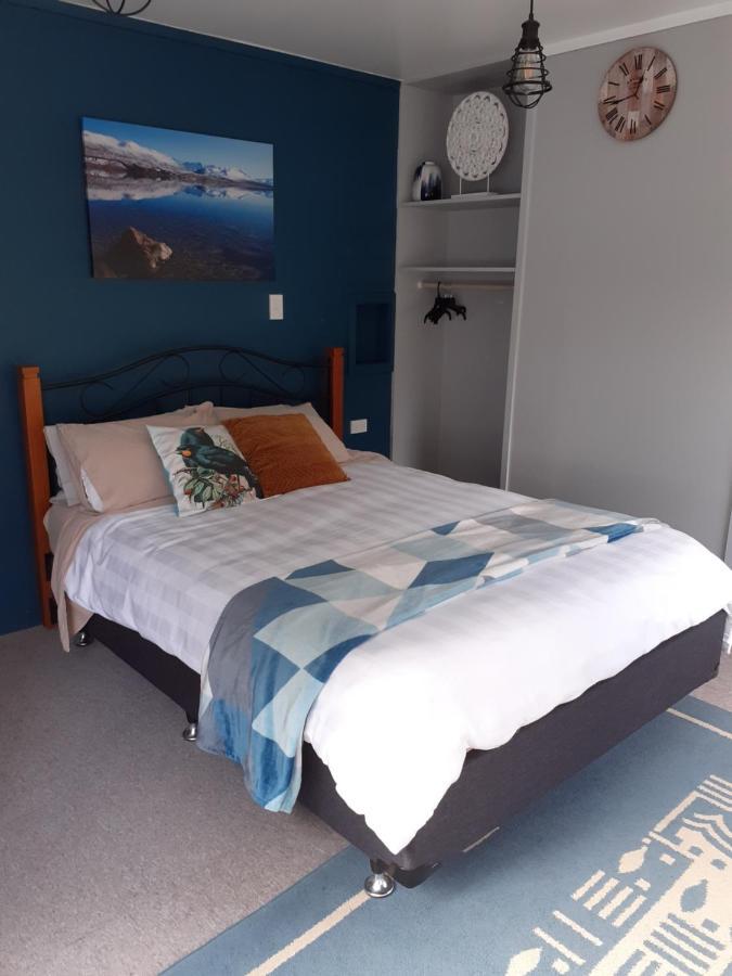 J&D Cottage Kerikeri Luaran gambar